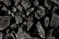 Grindon coal boiler costs